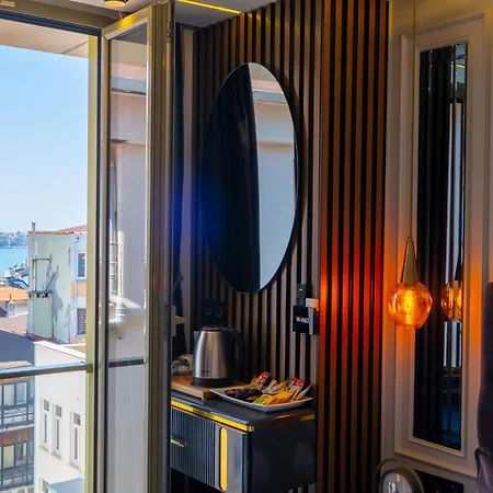 Wind Aparthotel Istanbul