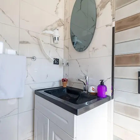 アパートホテル Wind イスタンブール