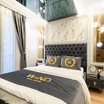 Apart-hotel Wind 4*