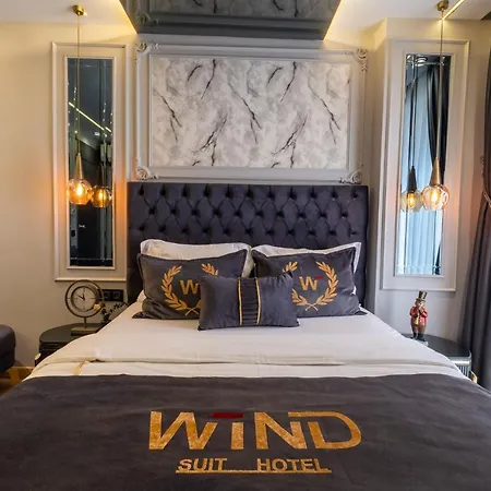 Wind Aparthotel