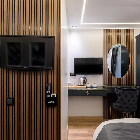 Wind Aparthotel