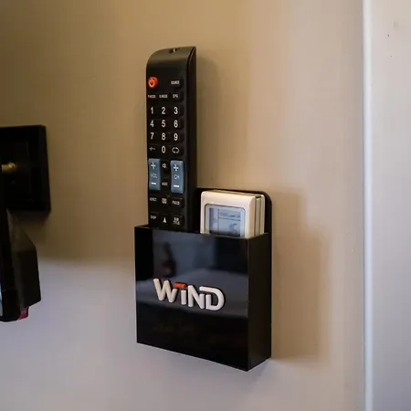 Wind Lejlighedshotel Istanbul