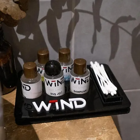 Wind *
