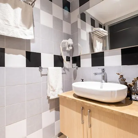 Wind Aparthotel Istanboel