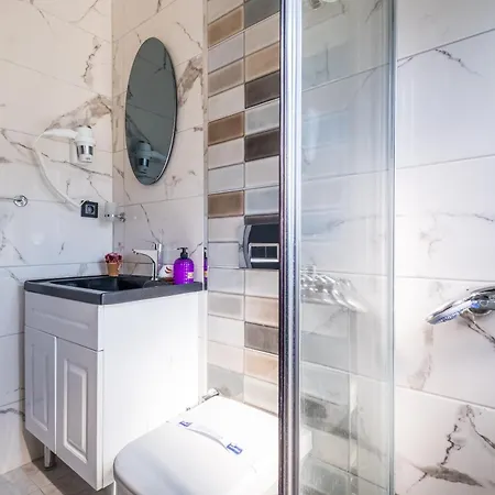 Wind Lejlighedshotel Istanbul