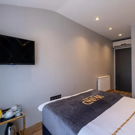 Wind Aparthotel Istanbul