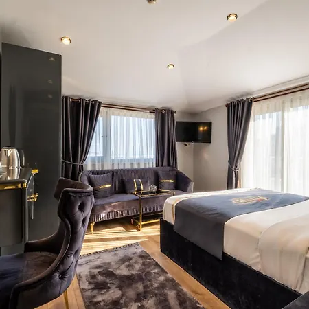 Aparthotel Wind Istanbul