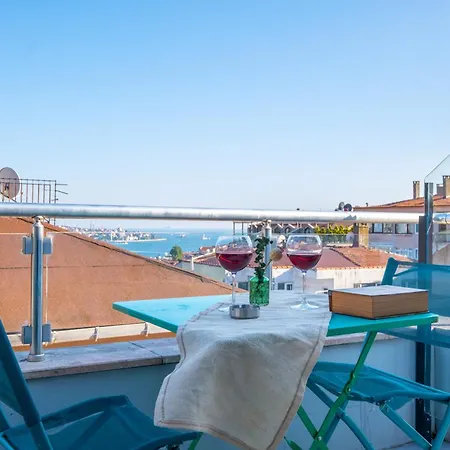 Wind Aparthotel