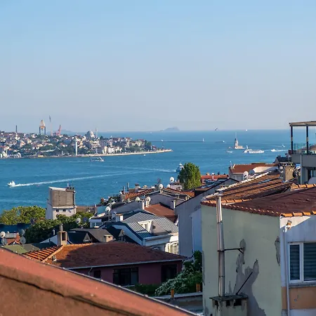 Wind Lejlighedshotel 4*