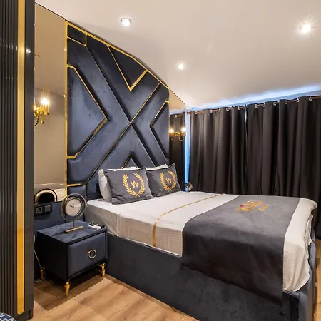 Aparthotel Wind Istanboel