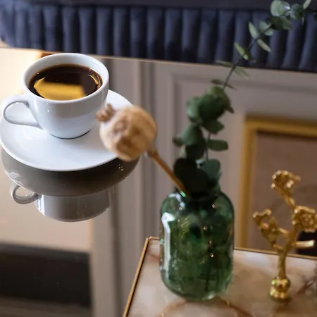 Aparthotel Wind Istanboel