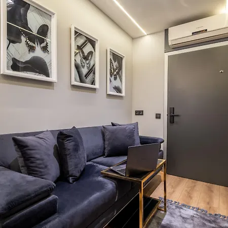 Lejlighedshotel Wind 4*