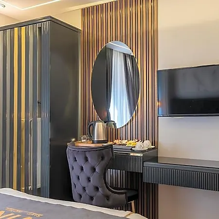 Wind Hotel de apartamente