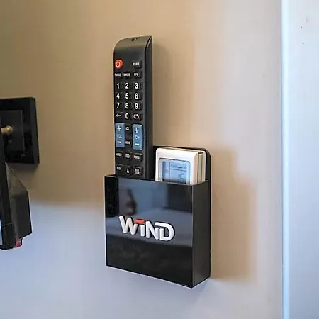 Hotel de apartamente Wind 4*