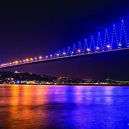 Wind 4* Istanbul