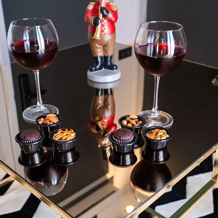 Appart hôtel Wind Istambul