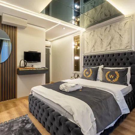 Wind 4* Istanbul