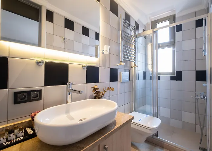 Wind 4* 이스탄불