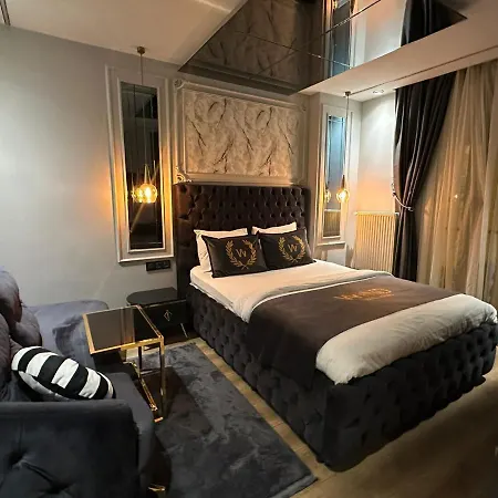 Wind Provincia di Istanbul