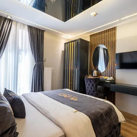 Wind 4* Provincia di Istanbul