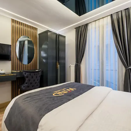 Wind Aparthotel Istanbul