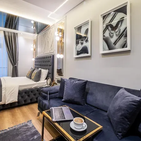 Wind 4* Provincia di Istanbul