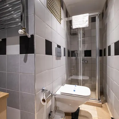 Wind 4* Provincia di Istanbul