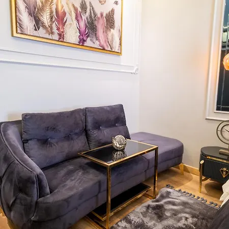 Wind Aparthotel Provincia di Istanbul