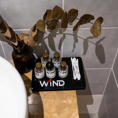 Wind 伊斯坦布尔