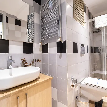 Aparthotel Wind Provincia di Istanbul