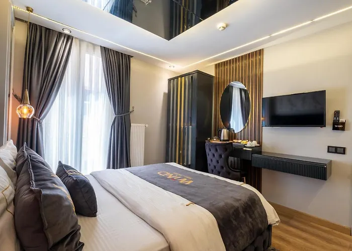 Wind 4* Istanbul
