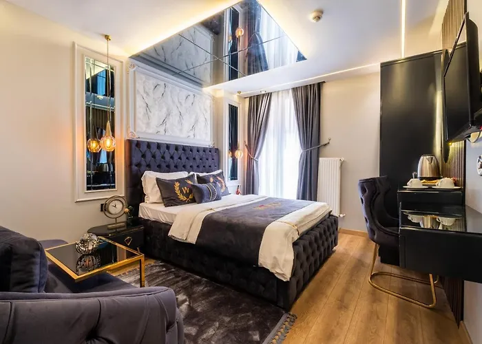 Aparthotel Wind Istanbul
