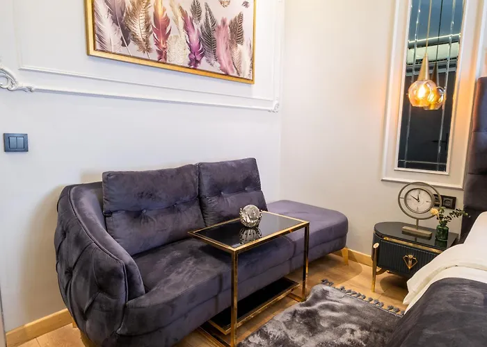 Wind Apartahotel Estambul