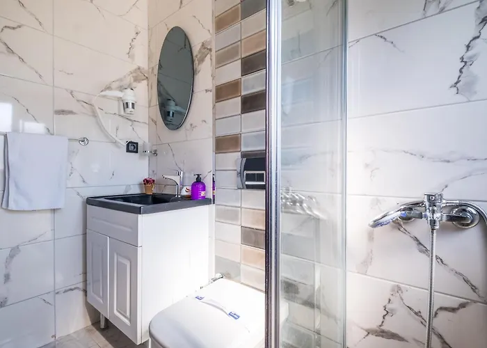 Wind Aparthotel Istanbul