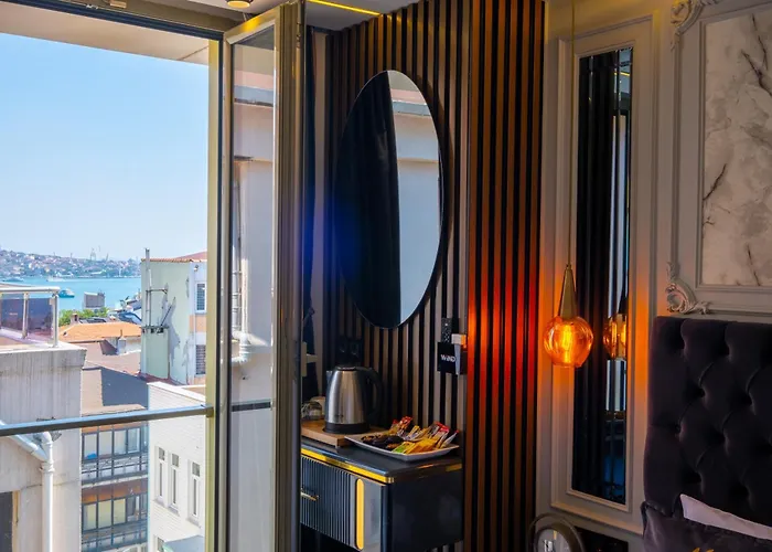 Wind Aparthotel Istanbul