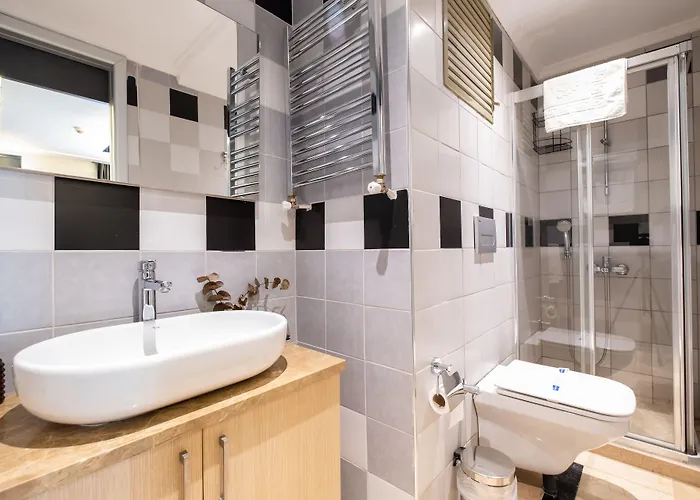 Aparthotel Wind Istanbul