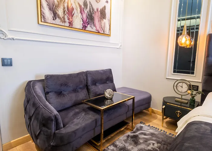 Wind Aparthotel Istanbul