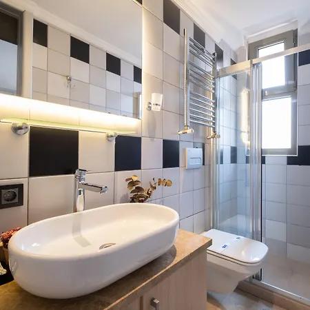 Wind 4* Κωνσταντινούπολη