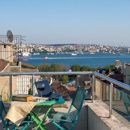 Wind Ξενοδοχείο με διαμερίσματα 4*