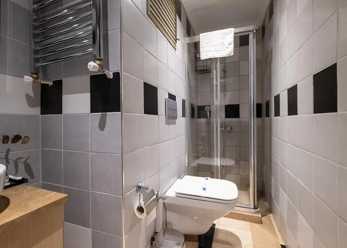 Wind 4* 伊斯坦布尔