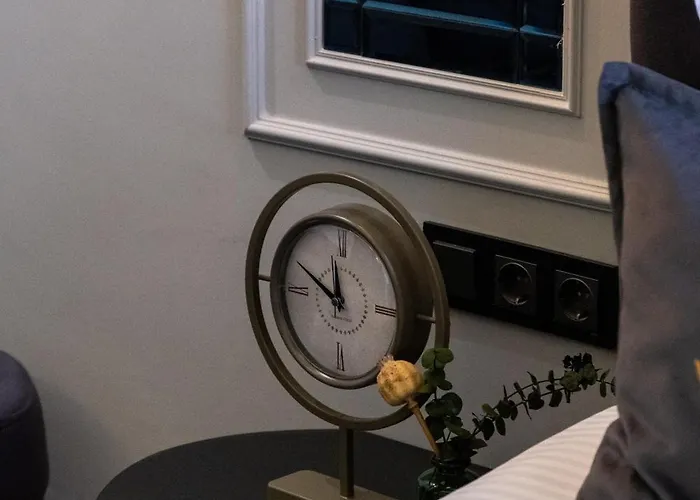 Wind 伊斯坦布尔