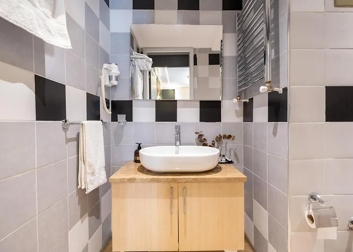 Wind 公寓式酒店 4*