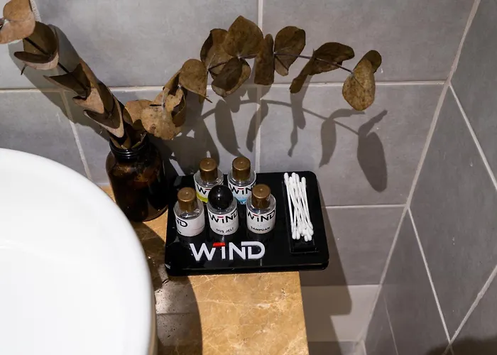 Wind 伊斯坦布尔