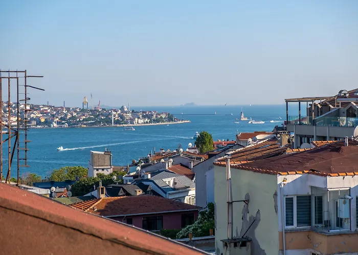 Wind 公寓式酒店 4*