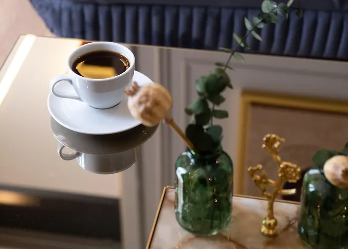 公寓式酒店 Wind 伊斯坦布尔