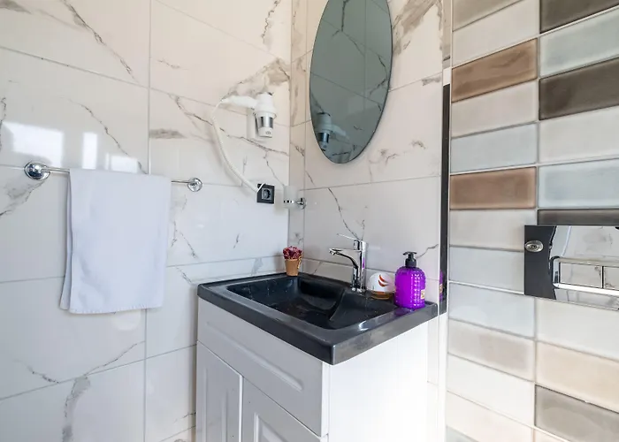 公寓式酒店 Wind 伊斯坦布尔